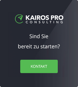 Kontakt zu Kairos PRO