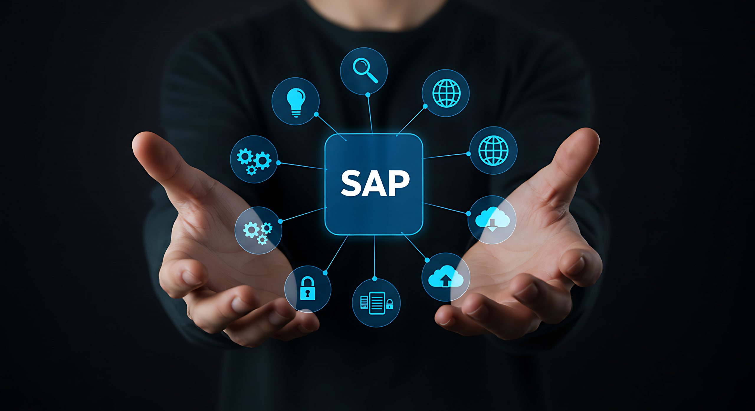 Vielfalt der SAP Prozessberatung