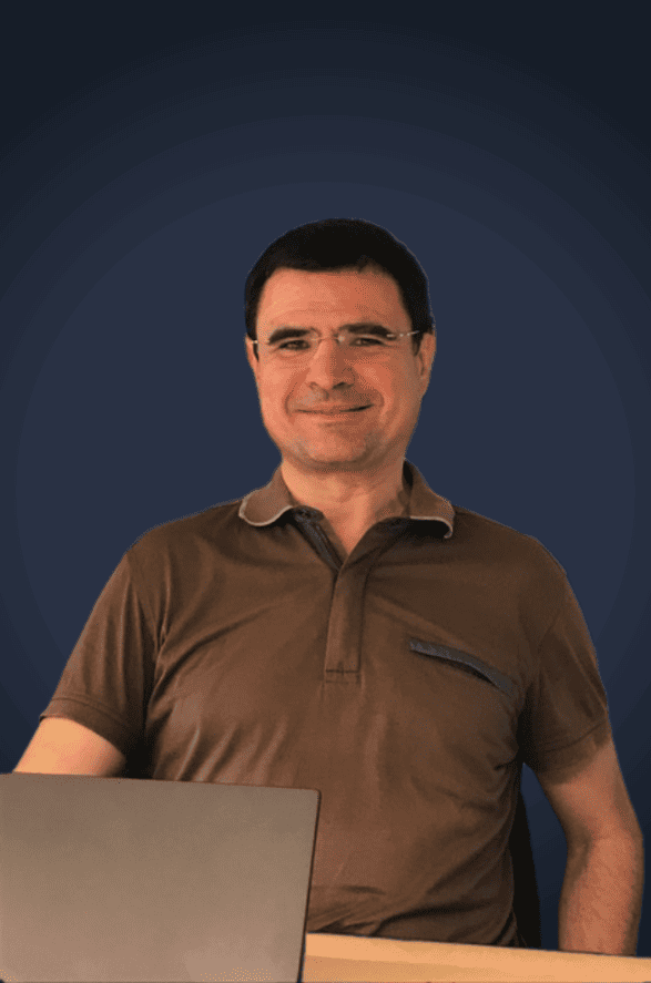 Christian Valcarel