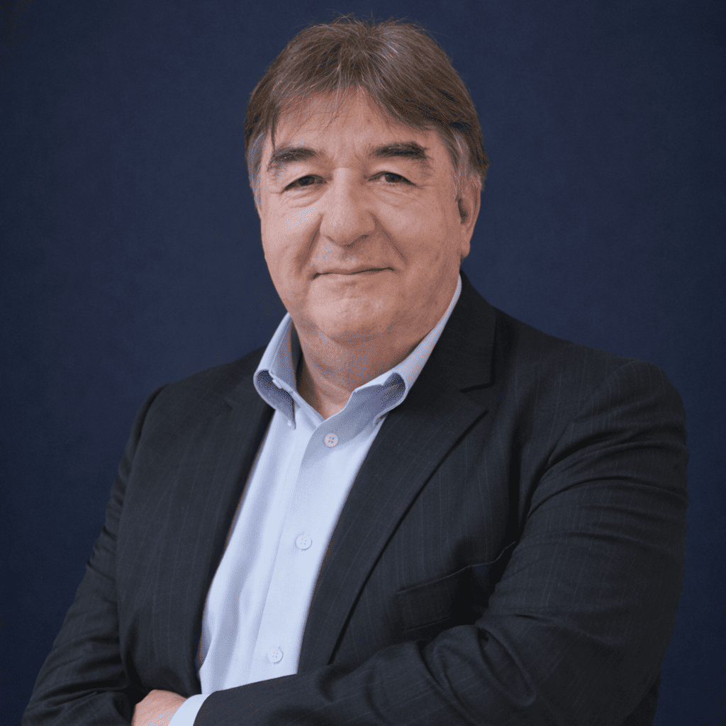 Michael Lattenkamp