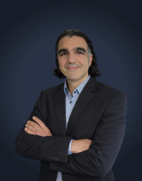 Naser Molla