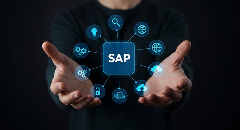 Vielfalt der SAP Prozessberatung